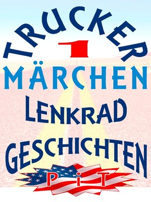 cover image of Lenkradgeschichten